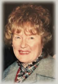 Goodbye to the Matriarch of Ferndale : Nancy Mae Lennon