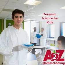 Cbse worksheets for class 1 contains all the important questions on maths, english, hindi, moral science, social science, general knowledge, computers and environmental studies as per cbse syllabus. Forensic Science Lessons For Kids A2z Homeschooling