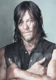 Norman Reedus Daryl Dixon The Walking Dead