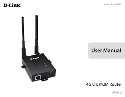 New firmware is created/released only when there is a problem with the current firmware. D Link Dwm 312 User Manual Pdf Download Manualslib