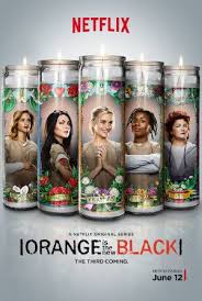 Titre originalorange is the new black première date d'airjul. Orange Is The New Black Streaming Complete 7 Saisons Stream Serie Cc