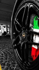 Lamborghini Wheel Theiphonewalls Com Car Wheels Lamborghini Cars Lamborghini