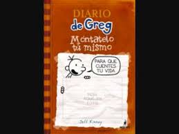 Por jeff kinney , se edit en barcelona por la editorial molino en 2013 y su. Todos Los Libros Del Diario De Greg Hasta Ahora Youtube