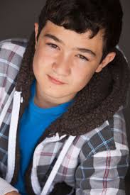 Caleb Crusco: Movies, TV, and Bio