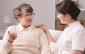 Nov 21, 2020 · you can get certified by the national association of home care and hospice (nahc), but many community colleges offer their own home health aide certification, devoti says, as do some nonprofit organizations, home health agencies and skilled nursing facilities. What Does A Home Health Aide Do And How To Become A Home Health Aide