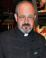 Szent István Római Katolikus Magyar Templom