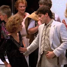 Thief of Hearts is a 1984 American erotic drama film produced by Don  Simpson and Jerry Bruckheimer. It was written and directed by Douglas Day  Stewart @jerrybruckheimer #douglasdaystewart A burglar, Scott Muller (