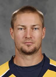 Kevin Klein Hockey Stats and Profile at hockeydb.com