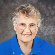 Eleanor Opp Obituary September 21, 2020