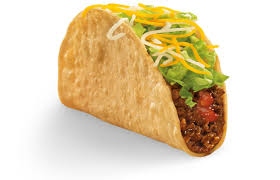 We did not find results for: Crunchy Beef Taco Carl S Jr