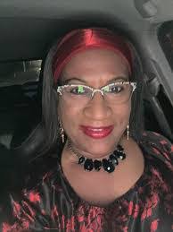 Keisha Belton's Instagram, Twitter & Facebook