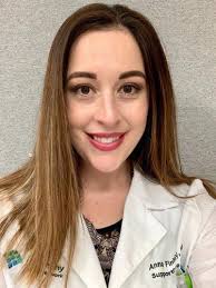 Have you heard: Finley accepts position with Allegheny Health Network