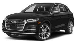Audi Sq5 2018 Prestige Price Specifications Overview Fairwheels Com Audi Canada Audi Audi Q5