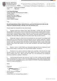 Penanda wacana untuk essay english plodivlanresetadimocdevanmins. Pdf Consultative Work Appointment Letter As Programme S External Expert Reviewer