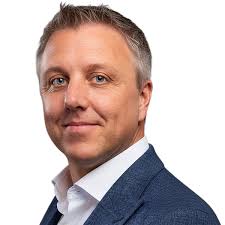 Dan Taylor, International CEO