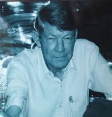 Tony L. Legg, d. March 18, 2016