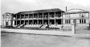 THE PIGOTT FAMILY OF QUEEN'S COUNTY, IRELAND; SOME ANCESTRAL CONNECTIONS.:  Thomas SPENCE, Builder, Alderman & Mayor of Sydney