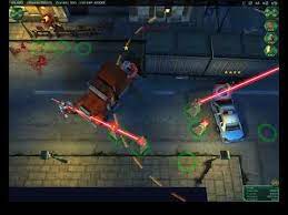 Zombie Defense 54 Platform Game Tower Defense Full Games