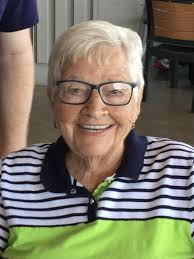 Patricia Ann "Pat" Sahrle Obituary