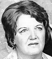 Dorothy Paredes Obituary (2009)