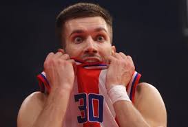 Bojan Popović u Efesu