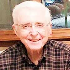 Kenneth Kistler Obituary