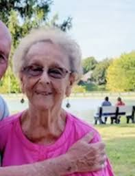 Obituary information for Marilyn E. Trinkle