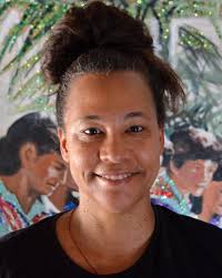 AfroféminasGertrudis Rivalta: «En mi interior soy una persona ingobernable»  (I)