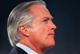 Michael McCaskey, former Chicago Bears chairman, dies at 76