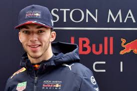 Reigning formula one champion lewis hamilton said pierre gasly's italian grand prix victory proves the french driver deserves a second chance with the red bull team. Pierre Gasly Glaube Nicht Dass Ich Viel Von Verstappen Lernen Kann