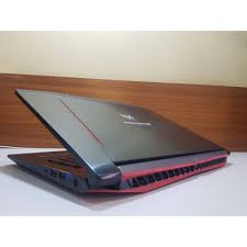 Every aspect of the laptop, chip, software, pcb design, power delivery, and thermals, are optimized for power and performance. Acer Predator Helios 300 Gtx1060 Gaming Laptop Used Laptop Shopee Malaysia