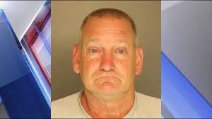 York County man accused of disabling burglar alarm, stealing neighbor's  Adirondack chairs