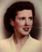 Obituary information for Joan A. Dahlke