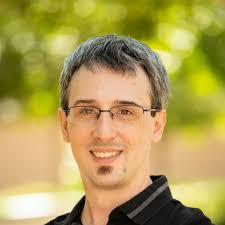 Augmenting Ability CRC. Our Team — AACRC