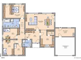 Die Besten 25 Grundrisse Ideen Nur Auf Pinterest Grundriss Bungalow Mit Integrierter Garage Haus Grundriss Haus Grundriss Bungalow