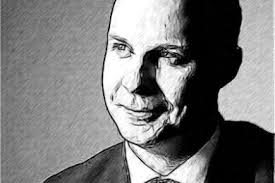 David McKendrick-Ness