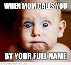 Just a little humor for your afternoon post yours! Funny Baby Memes