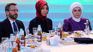 11 aralık 2020 19:58 / siyaset Fahrettin Altun Un Esi Fatmanur Altun Dan Itiraf Gibi Aciklama Gazete Manifesto