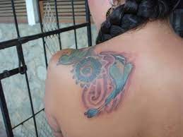Check spelling or type a new query. Ummm Yup Sorry Mom Got Another Tattoo National Bird Of Nicaragua Artist Yuri From El Salvador Bild Von San Juan Del Sur Bezirk Rivas Tripadvisor