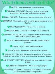Pin By Tammy Moffo Slivka On Vet Tech Items Vet Tech Quotes Vet Tech Humor Vet Tech School