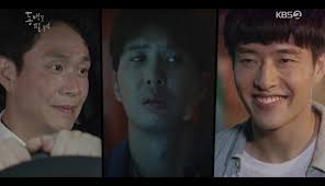 When The Camellia Blooms Episodes 9 10 Dramabeans Korean Drama Recaps