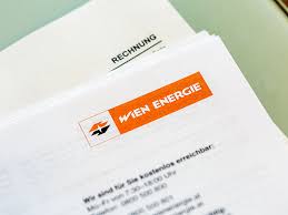 Ein kleinerer teil der wiener fernwärme stammt aus der müllverbrennung. Wien Energie Kampft Mit It Problemen Wien Orf At