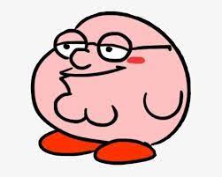 We did not find results for: Peter Griffin Kirby Transparent Png 601x578 Free Download On Nicepng