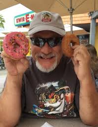 Obituary for Steve Barnyk