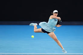 W meczu ćwierćfinałowym polka trafiła na niżej notowaną martinę trevisan. Gdzie Ogladac Iga Swiatek Misaki Doi Transmisja Online Z Wta Dubaj Na Zywo Stream