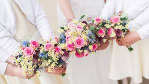 It's no wonder that so many couples are now opting to have artificial wedding flower bouquets, a more affordable option. Top 16 Most Popular Wedding Flowers Ever In 2021