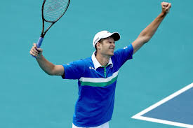 11 (reached on 12 july 2021) and doubles ranking of world no. Newonce Najwiekszy Polski Sukces W Historii Meskiego Tenisa Hubert Hurkacz Zdobywa Floryde