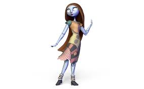 Check spelling or type a new query. Gerald Rempis Sally Nightmare Before Christmas