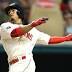 ClevelandIndians given 20-1 odds to win the 2016 World Series