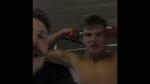 Straight boys webcam